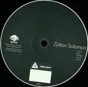 ZOLTAN SOLOMON