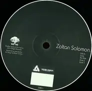 Zoltan Solomon - ZONE