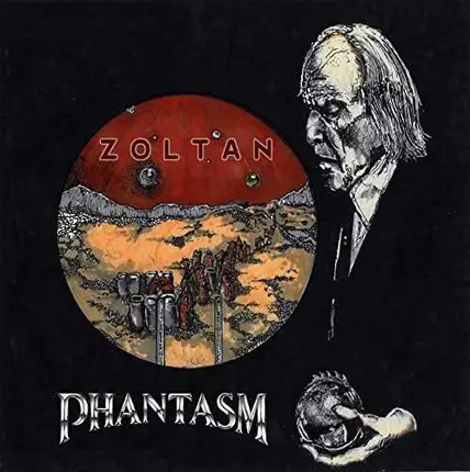 Zoltan - Phantasm/Tanz Der..