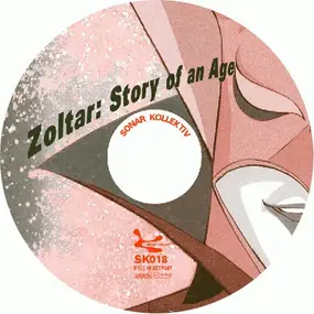 Zoltar - Story Of An Age