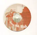 12inch Vinyl Single - Zoltar - Wah Wah