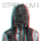 Zola Jesus - Stridulum II