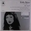 LP - Zola Jesus - Spoils -Coloured-
