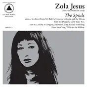 Zola Jesus - THE SPOILS