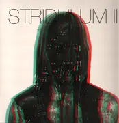 LP - Zola Jesus - Stridulum II