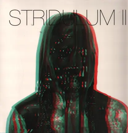 Zola Jesus - Stridulum II