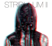 CD - Zola Jesus - Stridulum II - Digipak