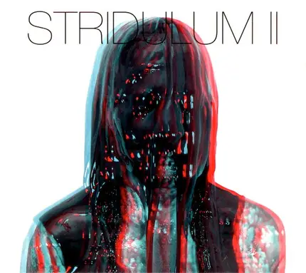 Zola Jesus - Stridulum II