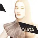 LP - Zola Jesus - Taiga - Still Sealed, Clear/Black Marbled Vinyl
