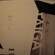 LP - Zola Jesus - Taiga - Still Sealed, Clear/Black Marbled Vinyl
