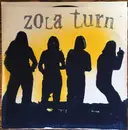 7inch Vinyl Single - Zola Turn - Is This Goodbye? - Embossed