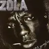 CD - Zola - Umdlwembe