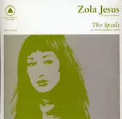 Zola Jesus - THE SPOILS