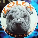 Zolex - Where's The Dog?