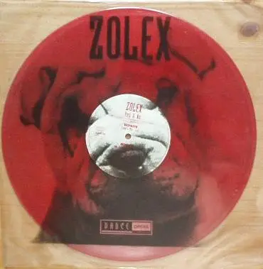 Zolex - Yes & No