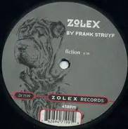 Zolex By Frank Struyf - Fiction
