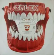 Zolex - Livin' On The Edge