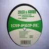 12'' - Zolex & Kobbe - Timestretcher