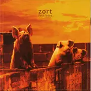 CD - Zort - Foco Lejos