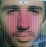 LP - Zoran Cvetković - Zok