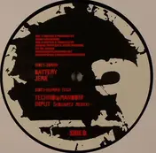 HUMAN TECH - European Heat E.P.