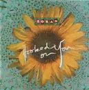 12inch Vinyl Single - Zoran - Hooked On You