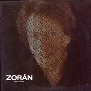 LP - Zorán Sztevanovity - Az Élet Dolgai
