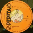 7inch Vinyl Single - Zorán Sztevanovity - Édes Évek