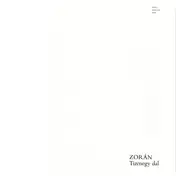 Zorán Sztevanovity - Tizenegy Dal