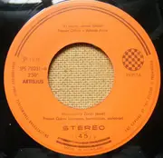 7inch Vinyl Single - Zorán Sztevanovity - Könyörgés