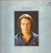 LP - Zorán Sztevanovity - II.