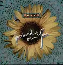 CD Single - Zoran - Hooked On You