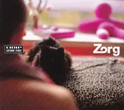 Double CD - Zorg - La Vie Privée De Zorg - Double Digipak