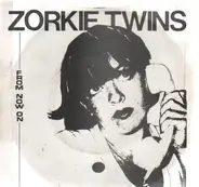 Zorkie Twins - Mr. Simpson
