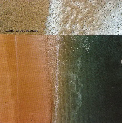 Zorn - CRUEL SUMMER