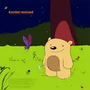 12inch Vinyl Single - Zorn - Knottel Remixed