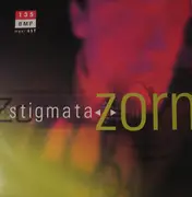 12inch Vinyl Single - Zorn - Stigmata