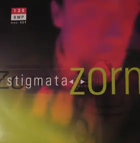 ZORN - Stigmata