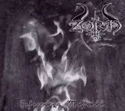 ZORN - Schwarz Metall