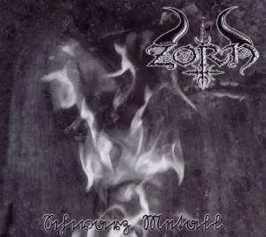 Zorn - Schwarz Metall