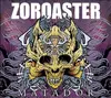 Double LP - Zoroaster - Matador