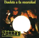 7inch Vinyl Single - Zorras Adolescentes - Véndete A La Oscuridad - EP, Numbered