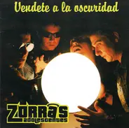 Zorras Adolescentes - Véndete A La Oscuridad