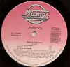 12inch Vinyl Single - Zorrock - This Is The Way