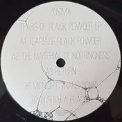 Zosima - Tears Of Black Powder EP