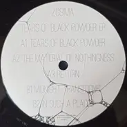 Zosima - Tears Of Black Powder EP