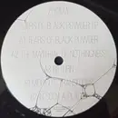 12inch Vinyl Single - Zosima - Tears Of Black Powder EP - EP