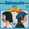 7inch Vinyl Single - Zotty & Pit - Sehnsucht (Sailing)