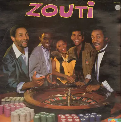 Zouti - Zouti