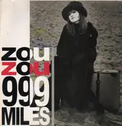 ZouZou - 999 Miles